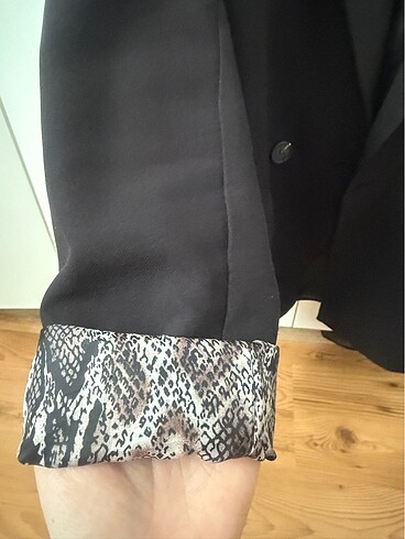 Diğer Blazer ceket