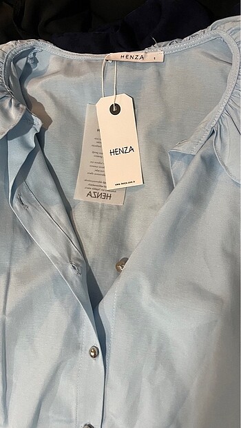 Henza Tunik