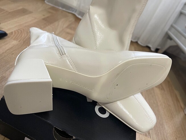 38 Beden Stradivarius Bot