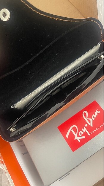 Rayban 2140