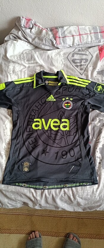 Fenerbahçe formasi