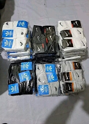 diğer Beden Çorap Nike 