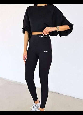 Nike pro tayt