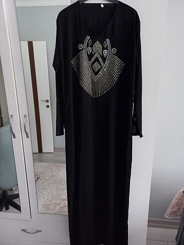 Mevlüt namaz elbisesi