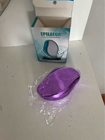 Diğer Epilatör