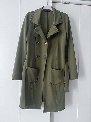 Trench