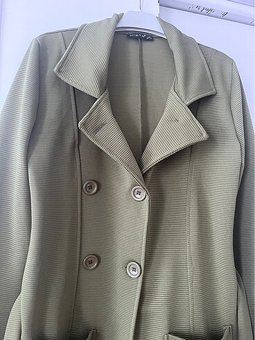 Koton Trench
