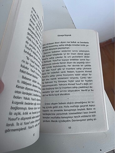 Güneşe koşmak