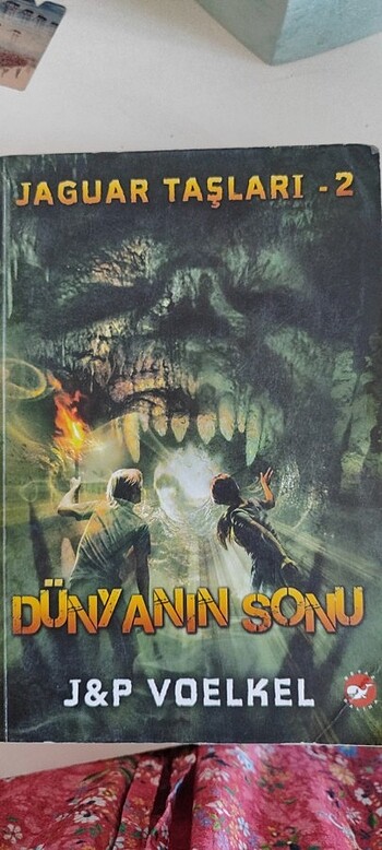 Kitap