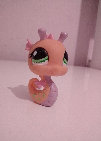 Lps denizatı miniş