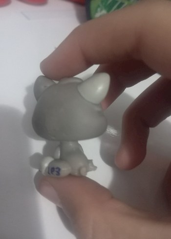  Beden lps miniş