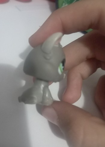  lps miniş