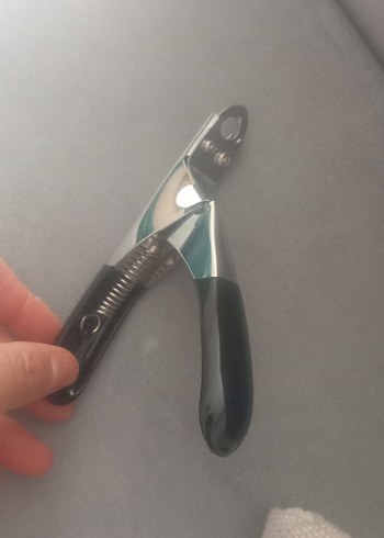 Kedi Tırnak Makası - Görsel 2