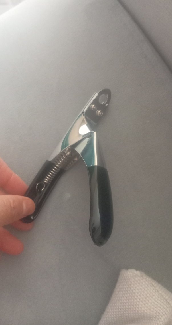 Kedi Tırnak Makası - Görsel 2