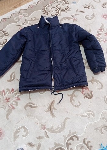 Erkek Çocuk montu iki tarafli - Görsel 2