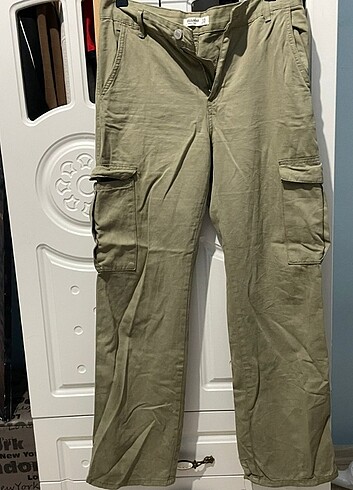 Pull and bear 