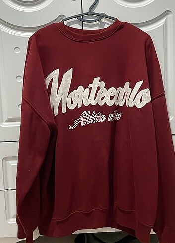 Bershka sweat 