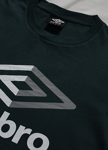 Nike Umbro T-shirt.