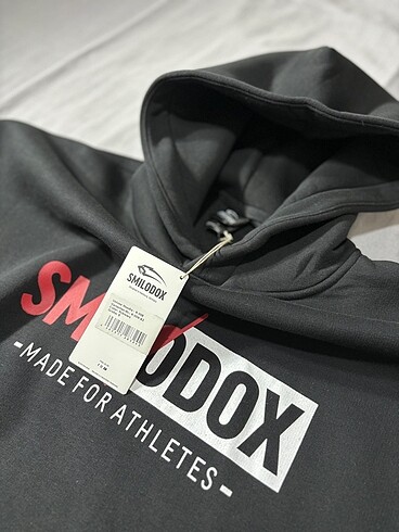 Diğer Smilodox Sweatshirt