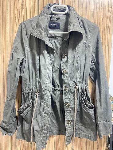 Trenchcoat