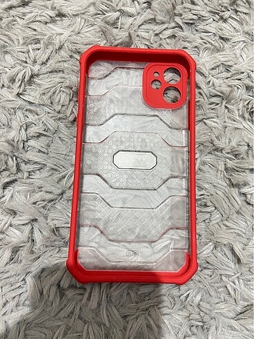 iPhone telefon kılıfı