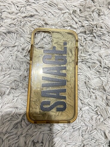 Iphone telefon kılıfı