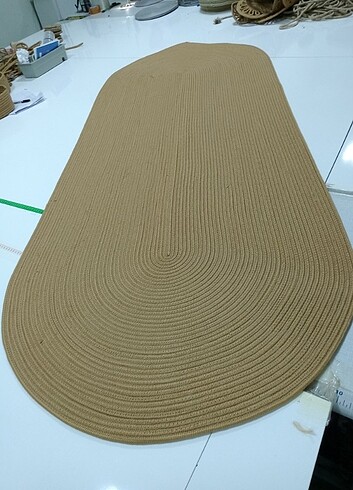 Jüt halı 80*200