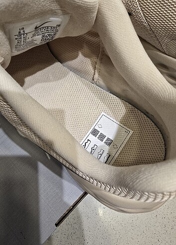 42 Beden ten rengi Renk Nike Revolution 6 Next Nature
