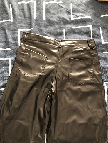 Zara Hakke deri pantolon