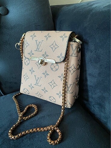 Louis vuitton çanta