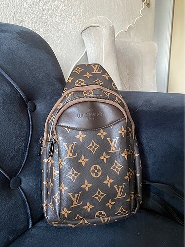 Louis vuitton çanta