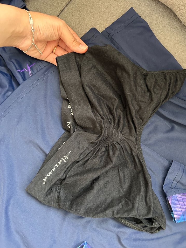 Haşema Marka Tesettür Mayo - Görsel 2