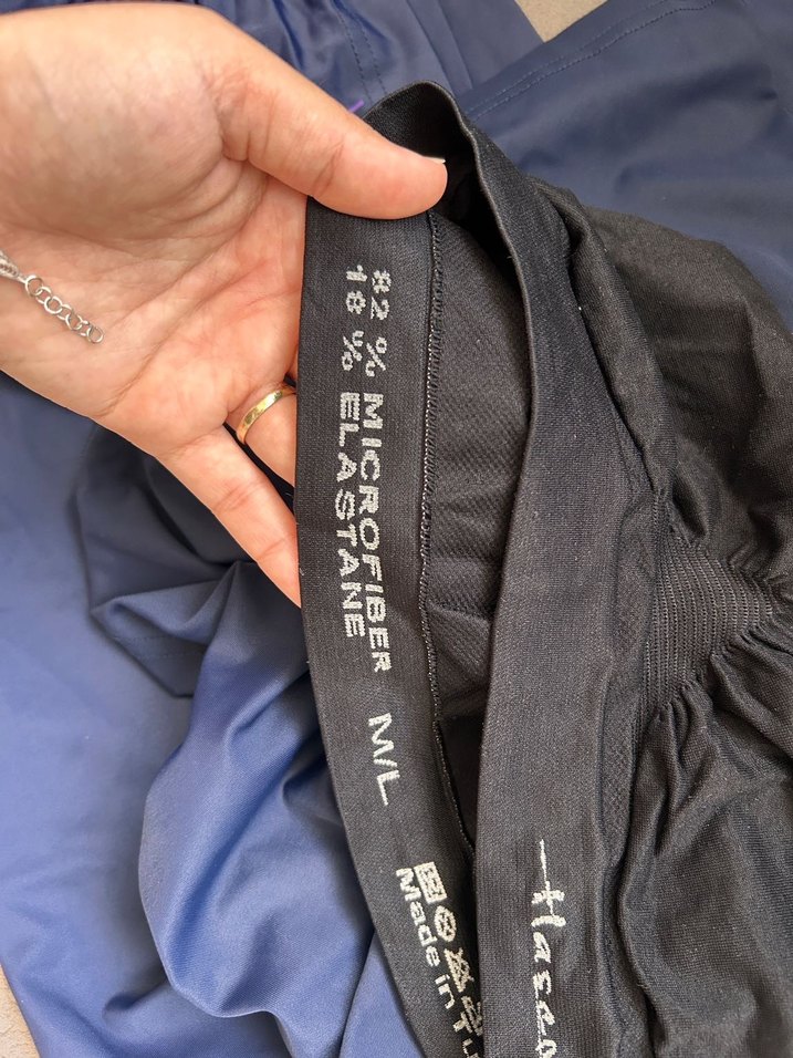 Haşema Marka Tesettür Mayo - Görsel 3