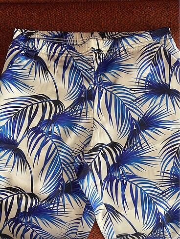 34 Beden Dagi Saten Pijama Takımı