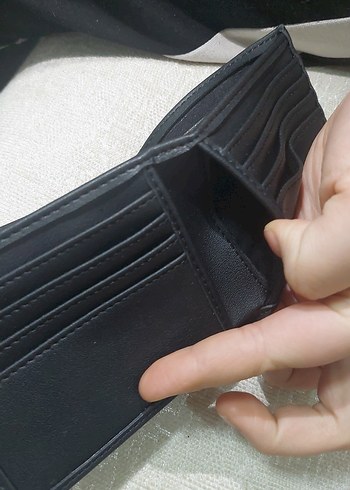 Beymen Sertifikalı Orijinal Erkek Cüzdanı - Görsel 7