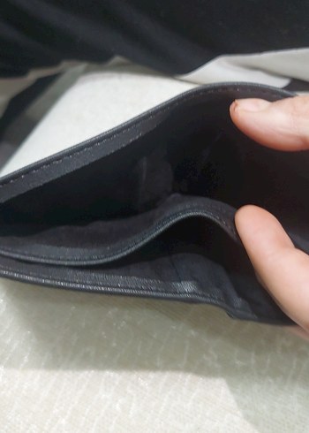 Beymen Sertifikalı Orijinal Erkek Cüzdanı - Görsel 6