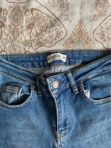 s/m Beden Pantolon