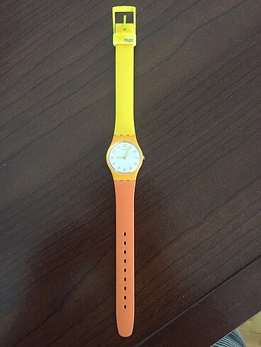 Swatch saat
