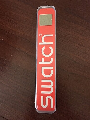  Beden Swatch saat