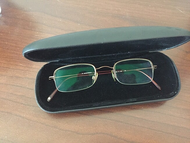Rodenstock gözlük