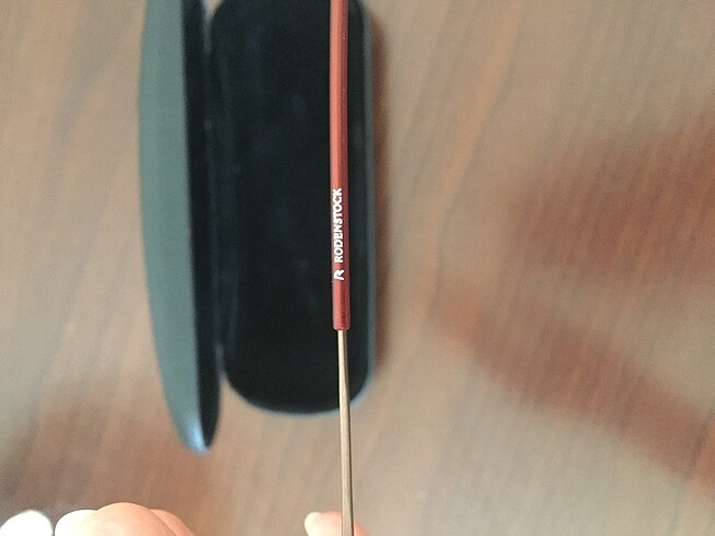 Diğer Rodenstock gözlük