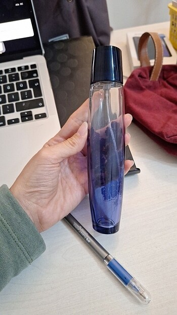 Giorgio Armani Boş parfüm şişesi 