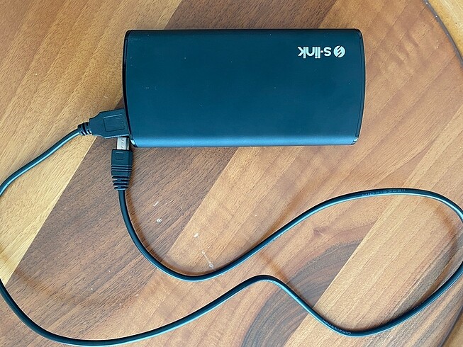 S-link Powerbank