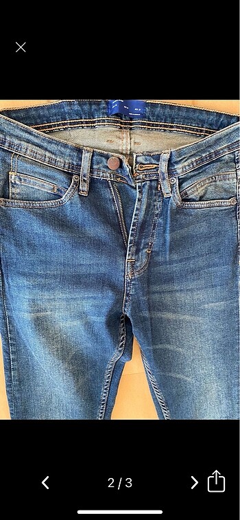 Zara Zara Jeans