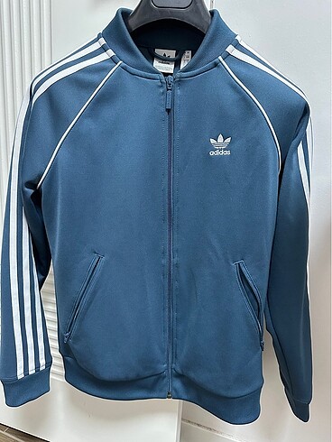 Adidas Eşofman Üstü