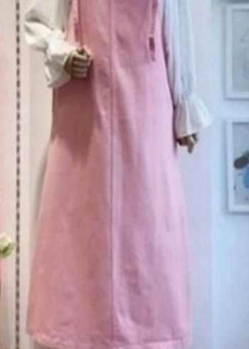 Zara askılı jile