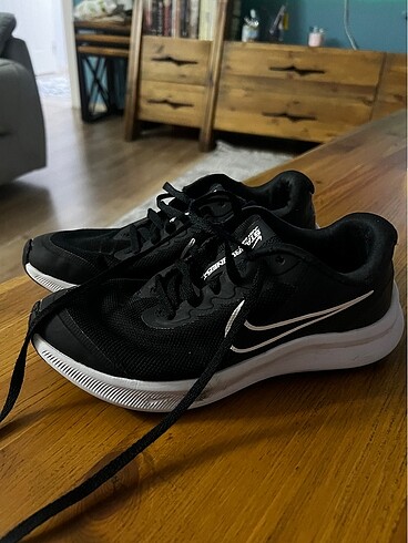 Nike star runner 3 spor ayakkabı