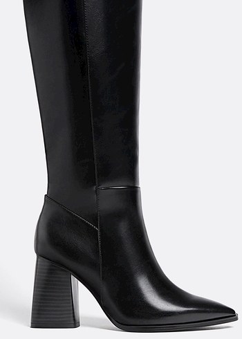 39 Beden stradivarius cizme