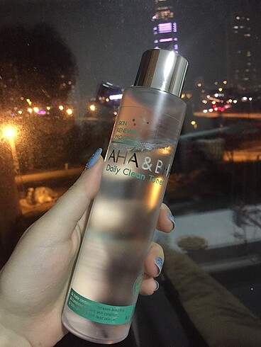 Mizon Aha Bha Toner