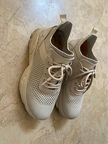 Derimod Derimod sneaker 37 numara bej